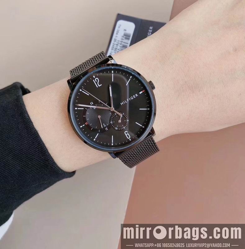 Replica Tommy 40mm 101032 Watch