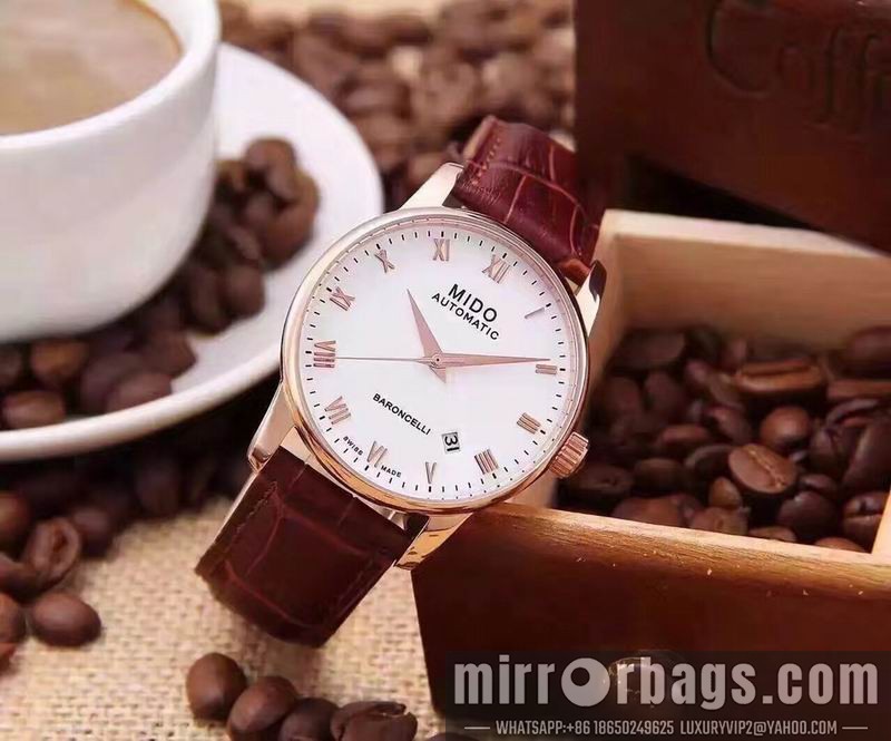 Replica Mido man39mm woman33mm 042455 Watch