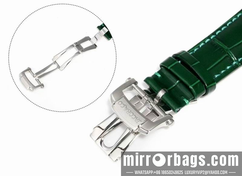 Replica Jacob & Co 47mm 110332 Watch