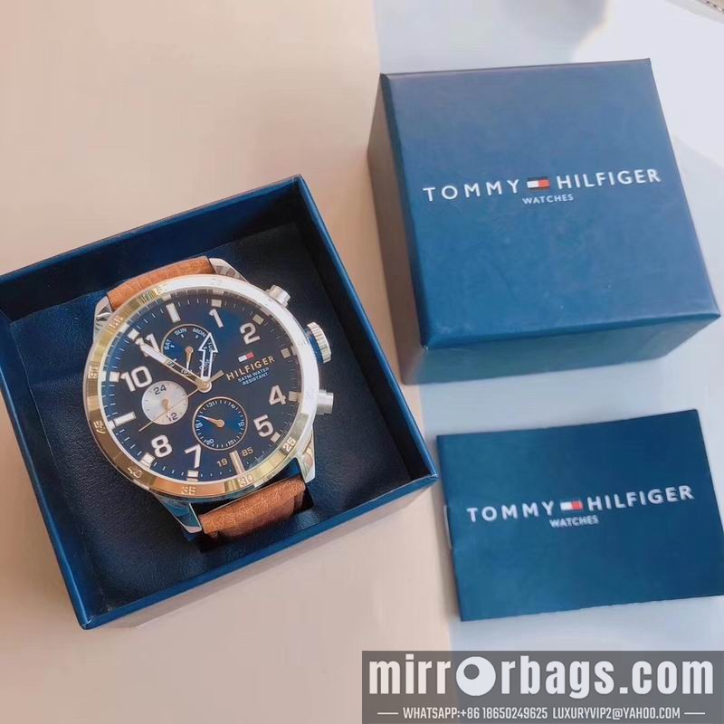 Replica Tommy 44mm 101033 Watch