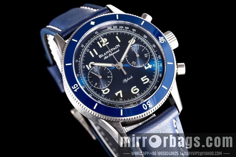 Replica Blancpain 42.5mm 080417 Watch
