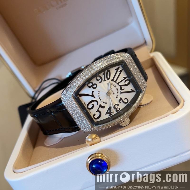 Replica Franck Muller 32X42mm 042740 Watch