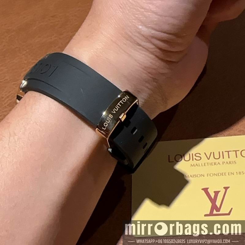 Replica LV 42mm 080485 Watch
