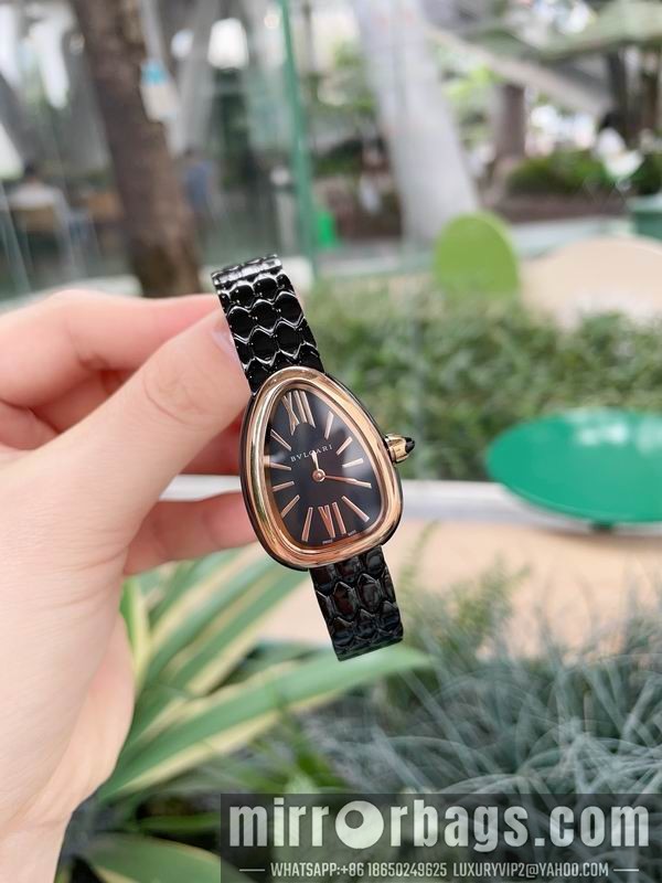 Replica Bvlgari 33mm 042702 Watch