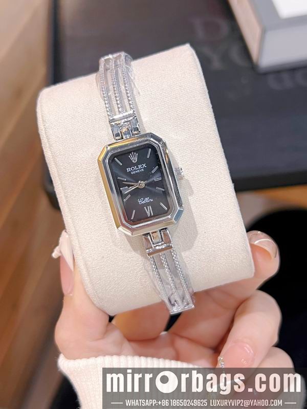 Replica Bvlgari 24mm 122854 Watch