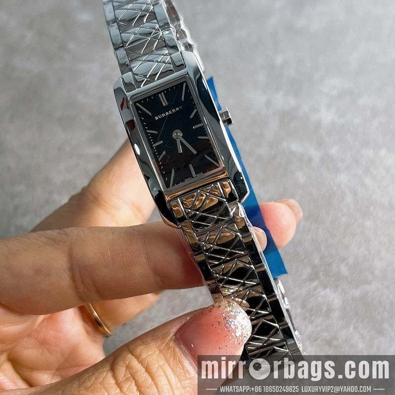 Replica Burberry 19X30mm 042737 Watch