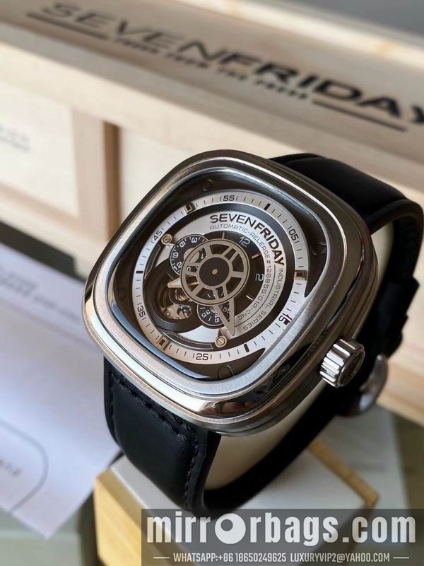 Replica Seven Friday 47mm 090466 Watch