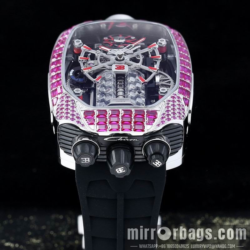 Replica Jacob & Co 47mm 122813 Watch