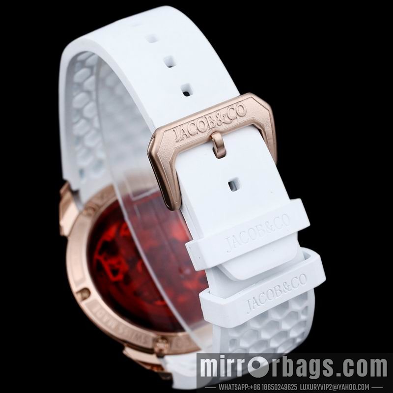 Replica Jacob & Co 44mm 110323 Watch