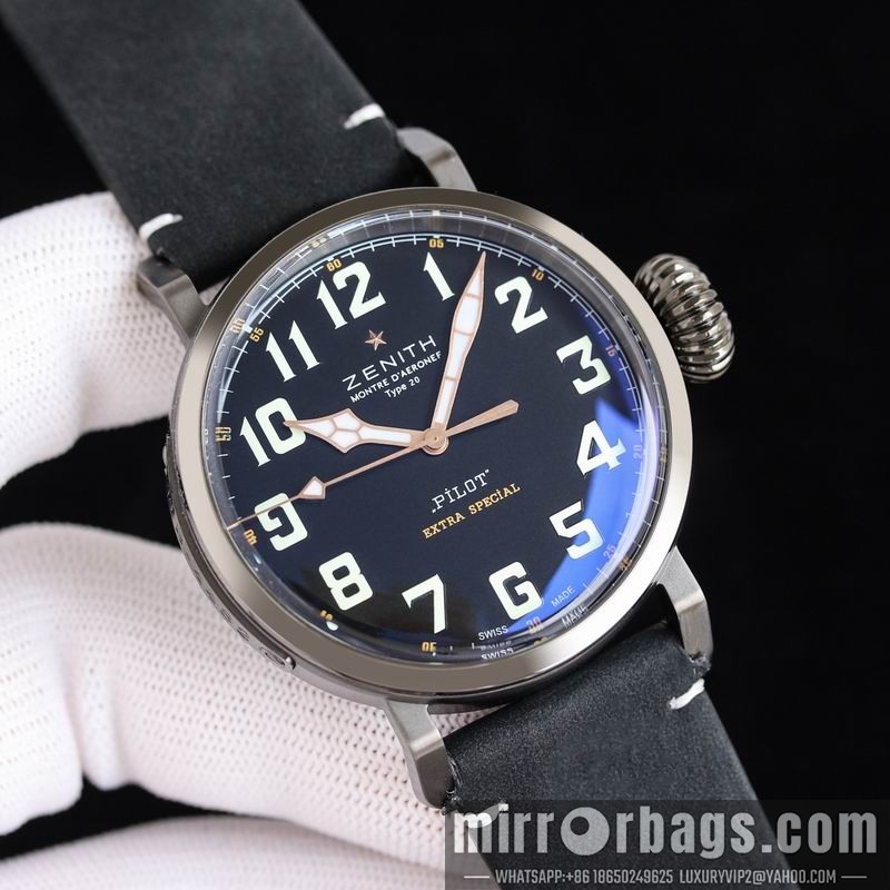 Replica Zenth 45mm 040913 Watch