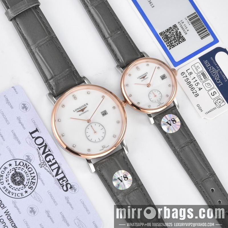 Replica Longines watch 032527 Watch