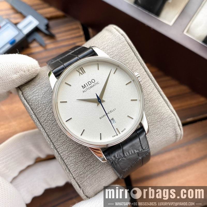 Replica Mido 41mm 042462 Watch