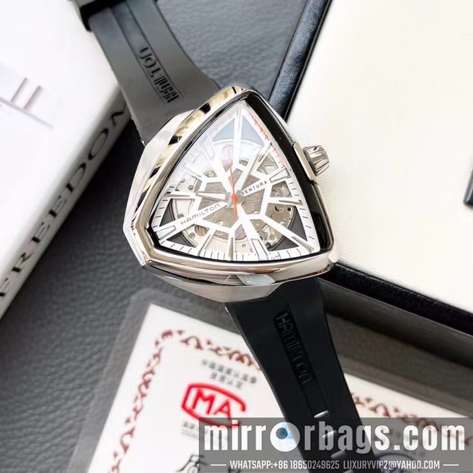 Replica Hamilton 45mm 042401 Watch
