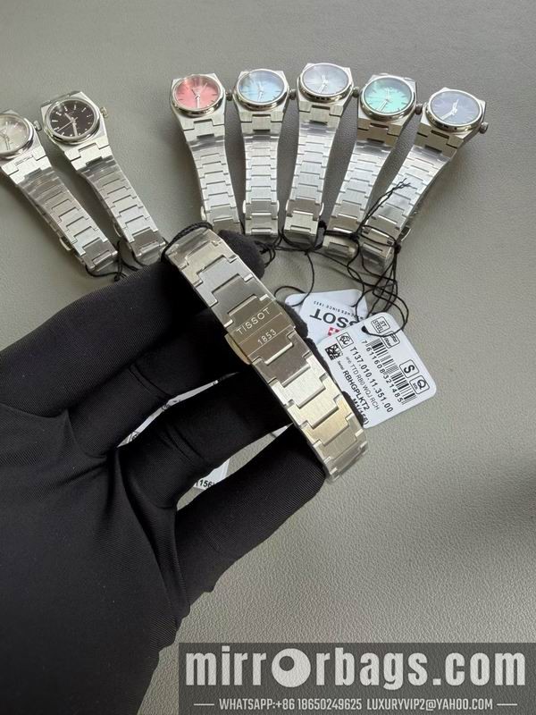 Replica Tissot 25mm 042412 Watch