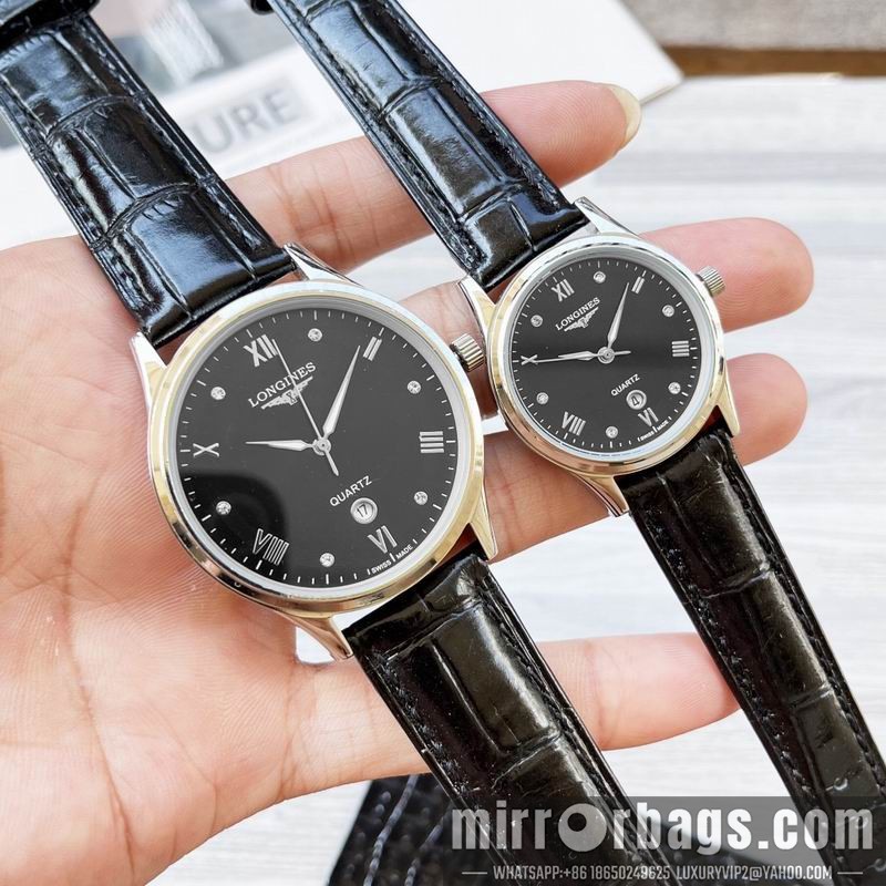 Replica Longines W30mm M40mm 082380 Watch