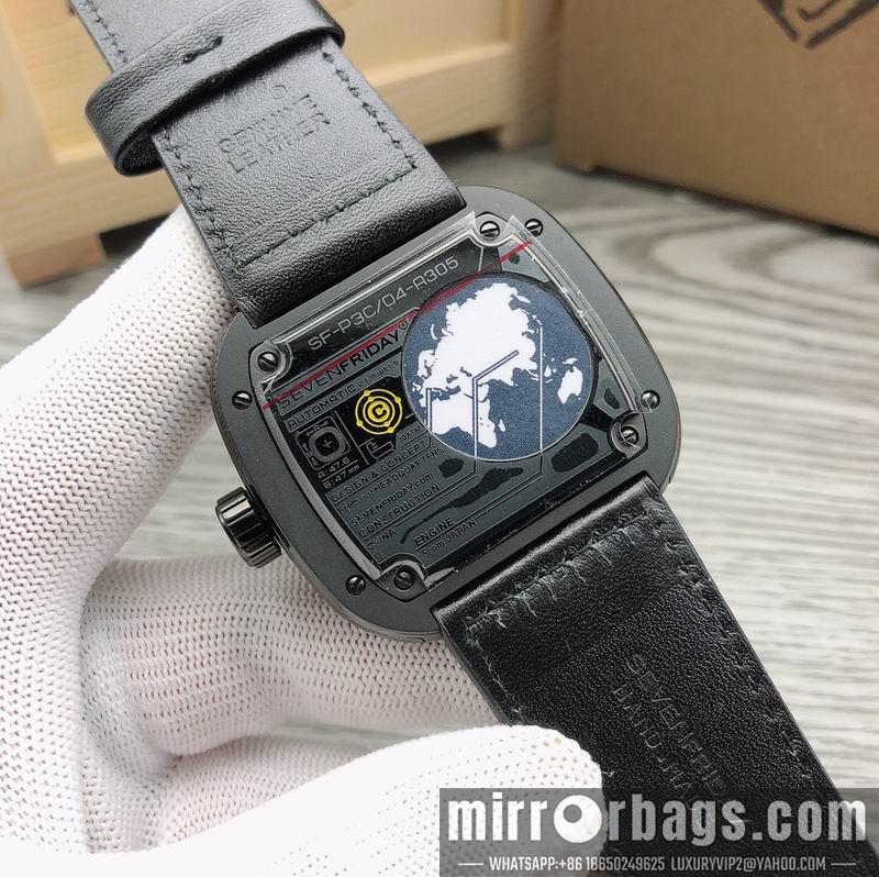 Replica Seven Friday watch 090441 Watch