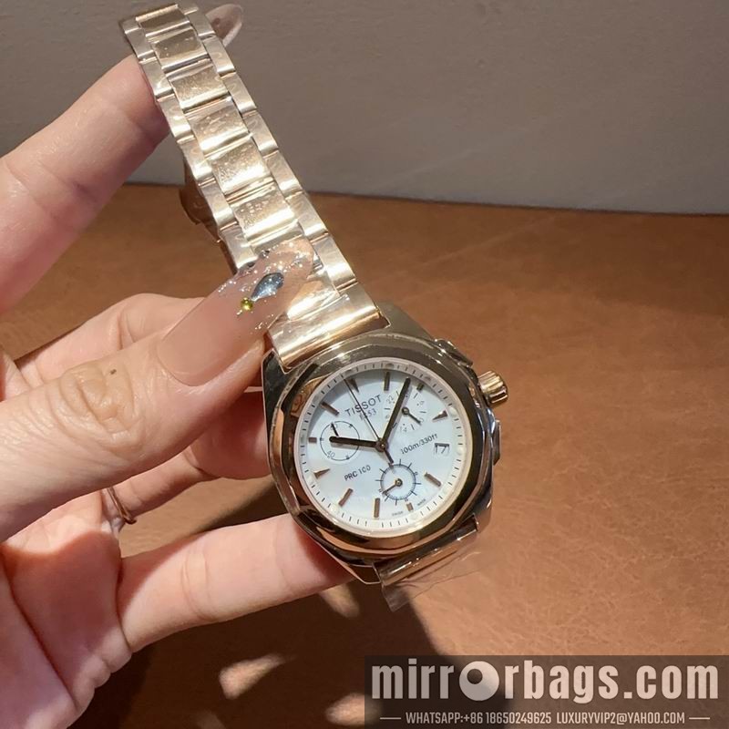 Replica Tissot 35mm 080480 Watch