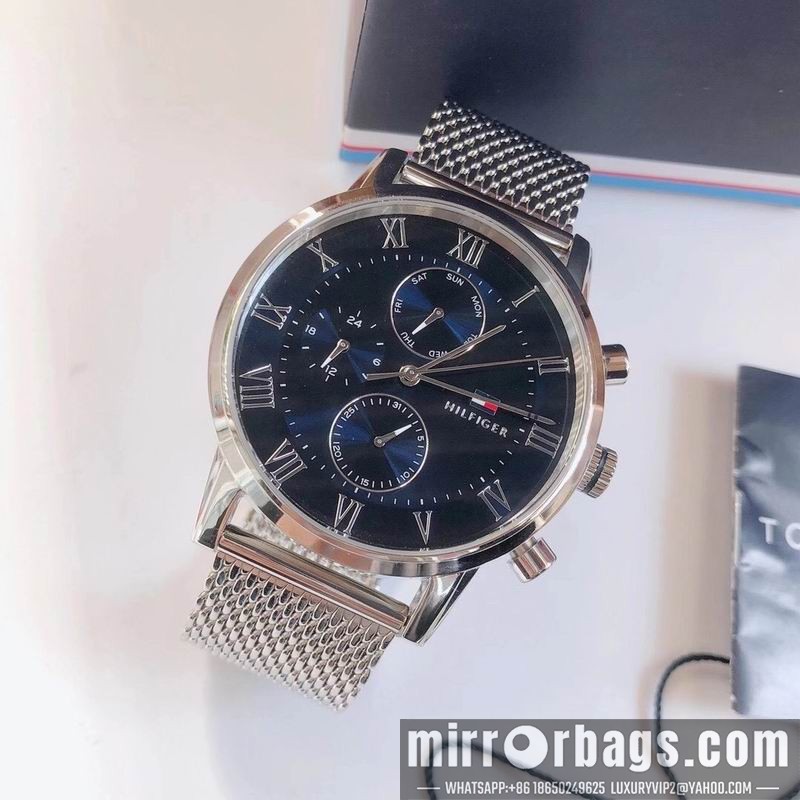 Replica Tommy 44mm 101054 Watch