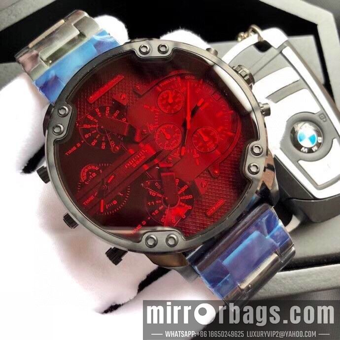 Replica Diesel 57mm 082210 Watch