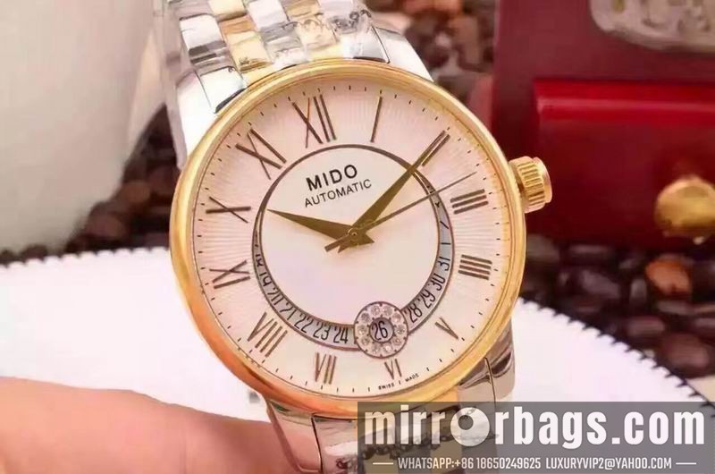Replica Mido man39mm woman33mm 042458 Watch
