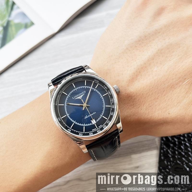 Replica Longines 41mm 082359 Watch
