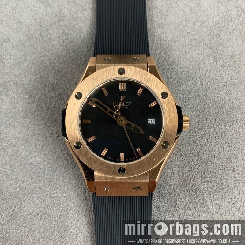 Replica Hublot W34.5mm 080717 Watch