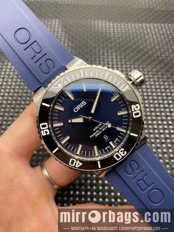 Replica Oris 41mm 080618 Watch