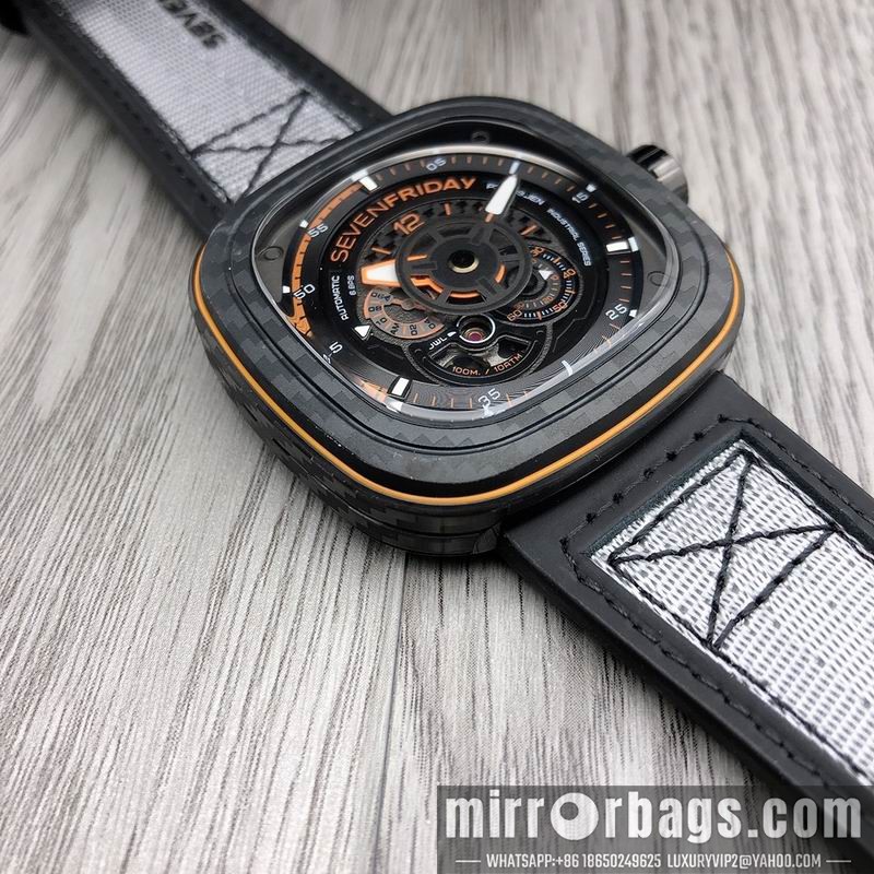 Replica Seven Friday watch 090463 Watch