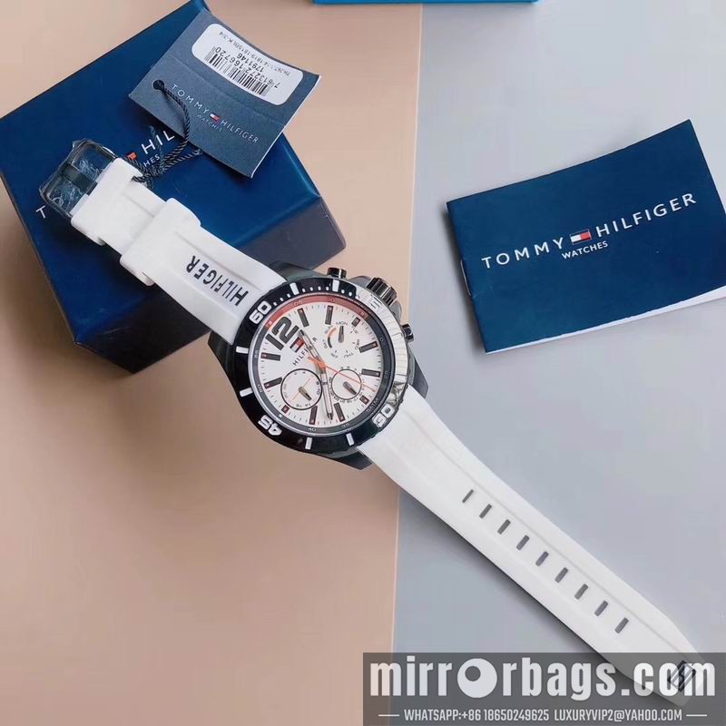 Replica Tommy 44mm 101034 Watch
