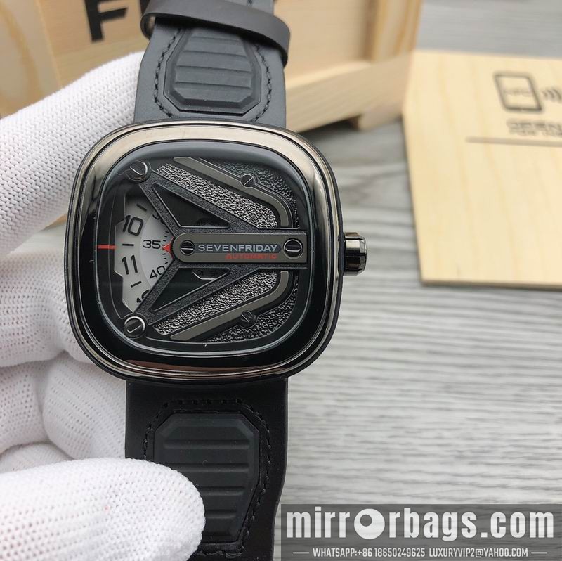 Replica Seven Friday 47mm 090456 Watch