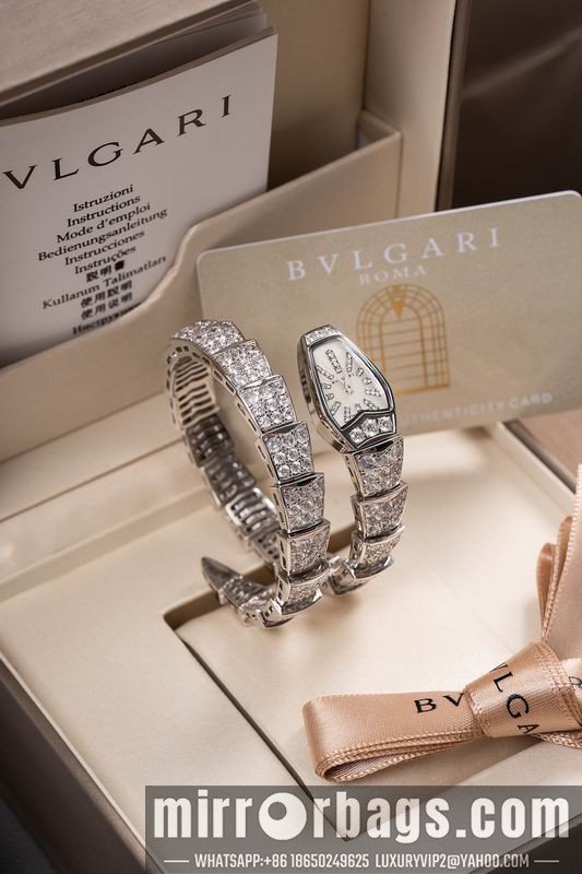 Replica Bvlgari watch 042719 Watch