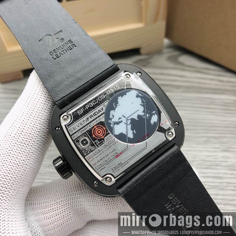 Replica Seven Friday watch 090450 Watch