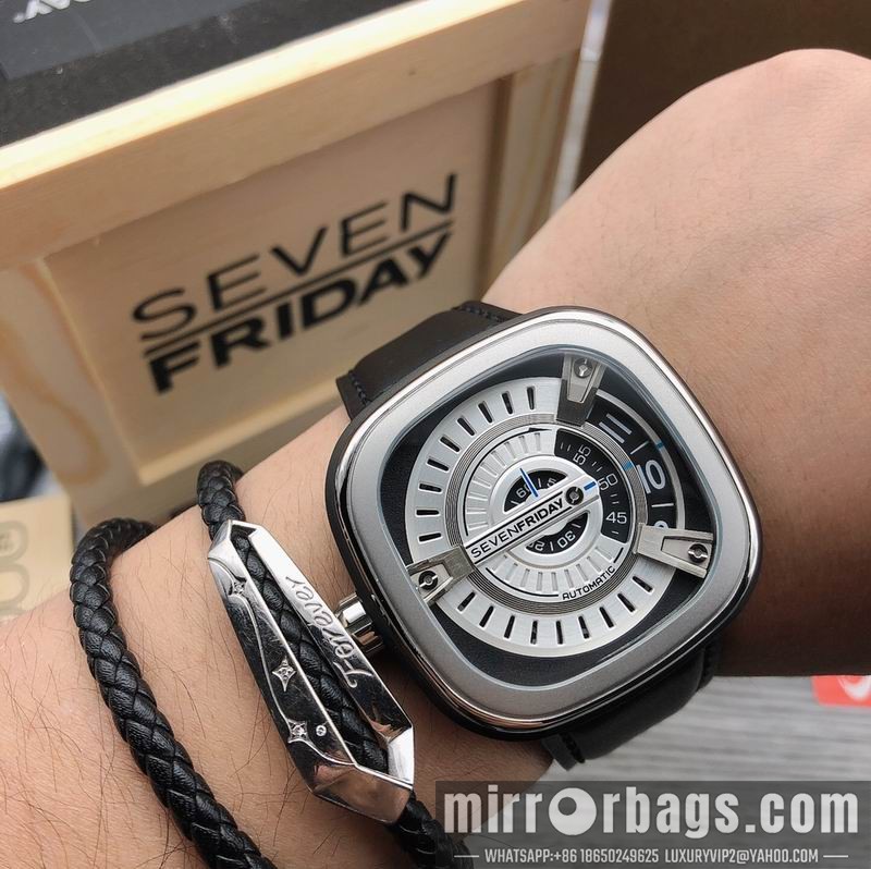 Replica Seven Friday 47mm 090413 Watch