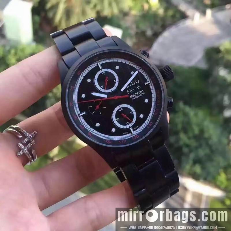 Replica Mido 42mm 042423 Watch