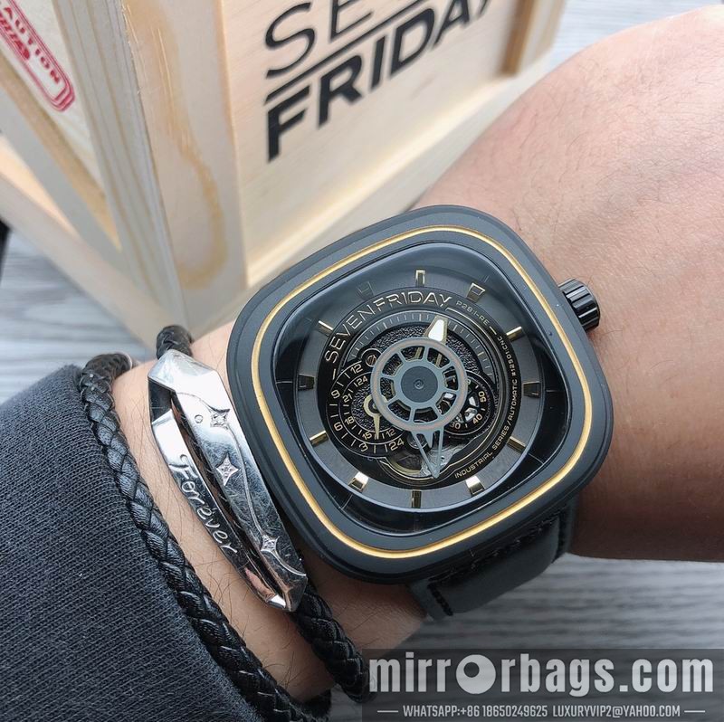 Replica Seven Friday watch 090439 Watch