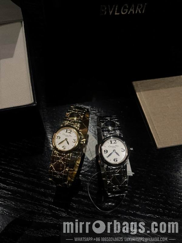Replica Dior 24mm 101546 Watch