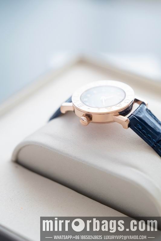 Replica Bvlgari 26mm 040956 Watch
