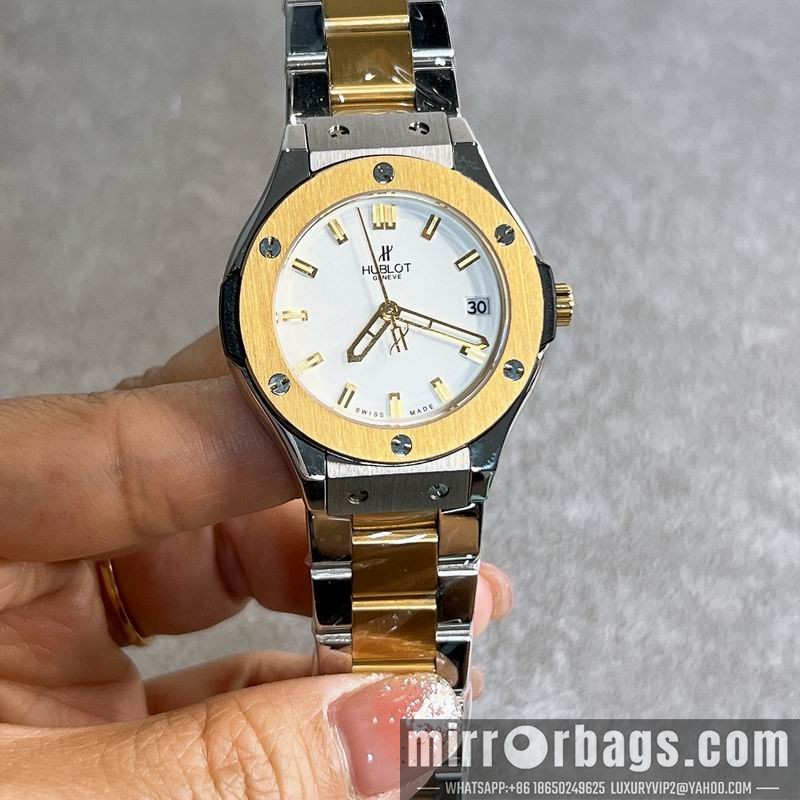 Replica Hublot 36mm 042751 Watch