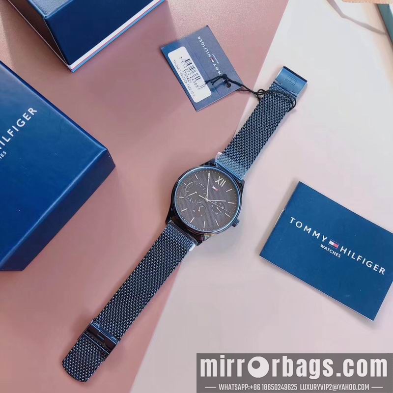 Replica Tommy 44mm 101001 Watch