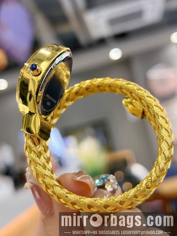 Replica Bvlgari watch 122855 Watch