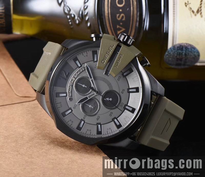 Replica Diesel 50mm 082239 Watch