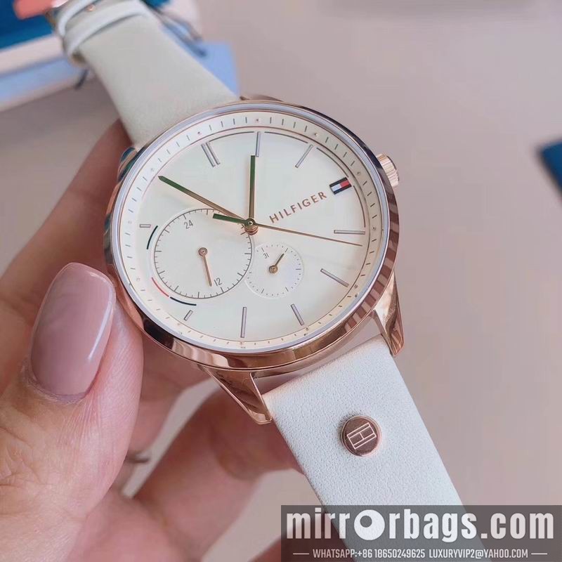 Replica Tommy 38mm 101015 Watch