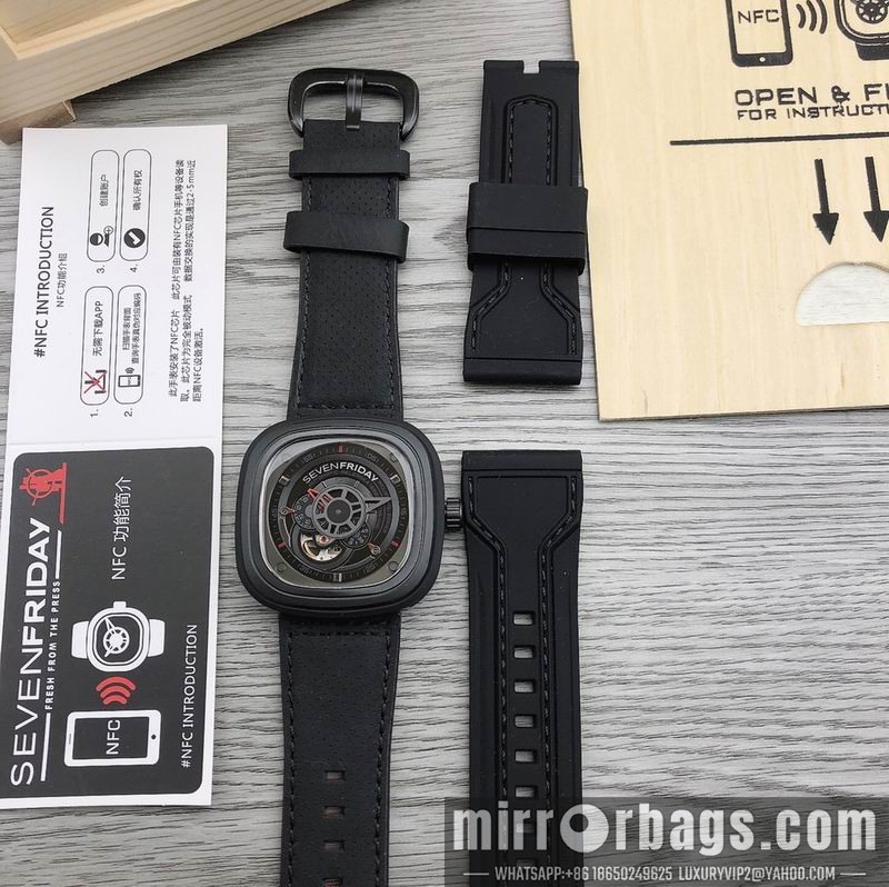 Replica Seven Friday watch 090454 Watch