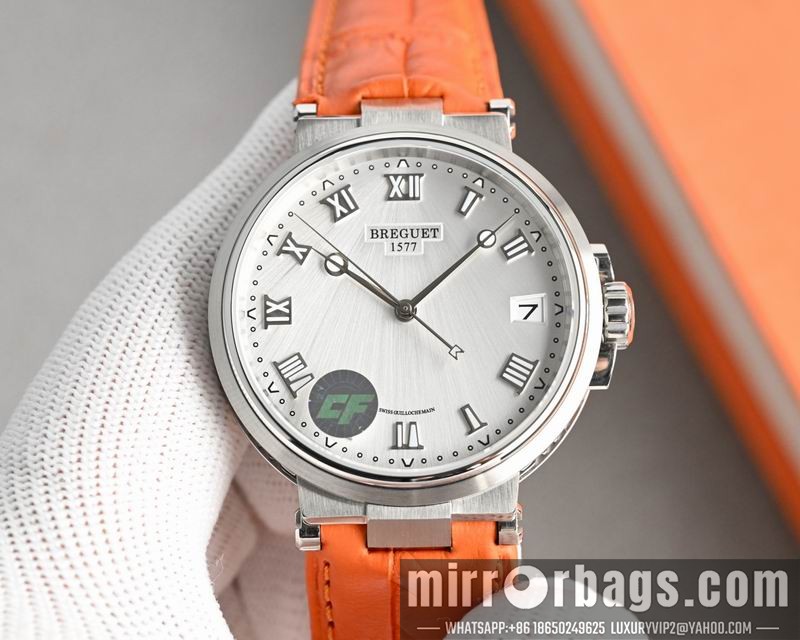 Replica Breguet 40mm 101410 Watch