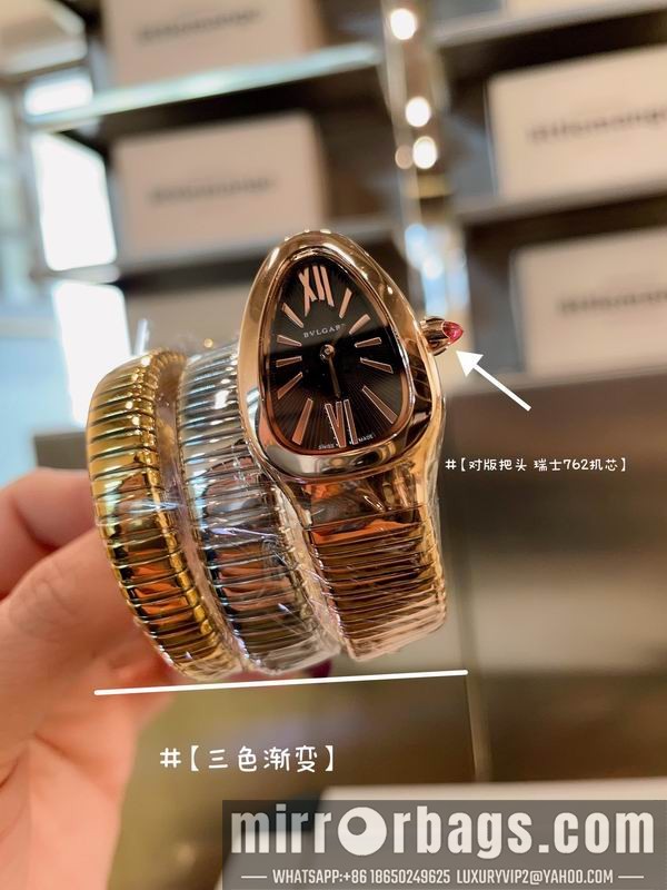 Replica Bvlgari watch 101519 Watch