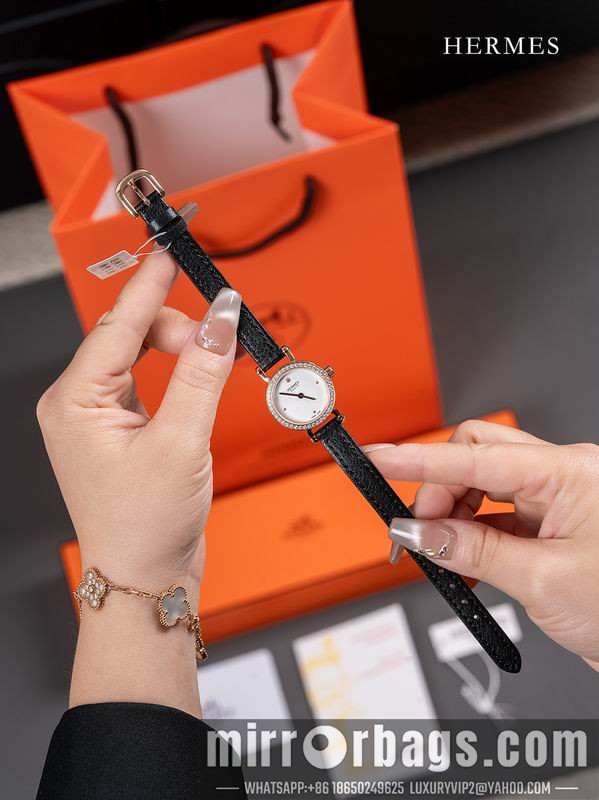 Replica Hermes 21X18mm 052306 Watch