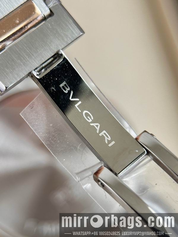 Replica Blvgari 33mm 080603 Watch