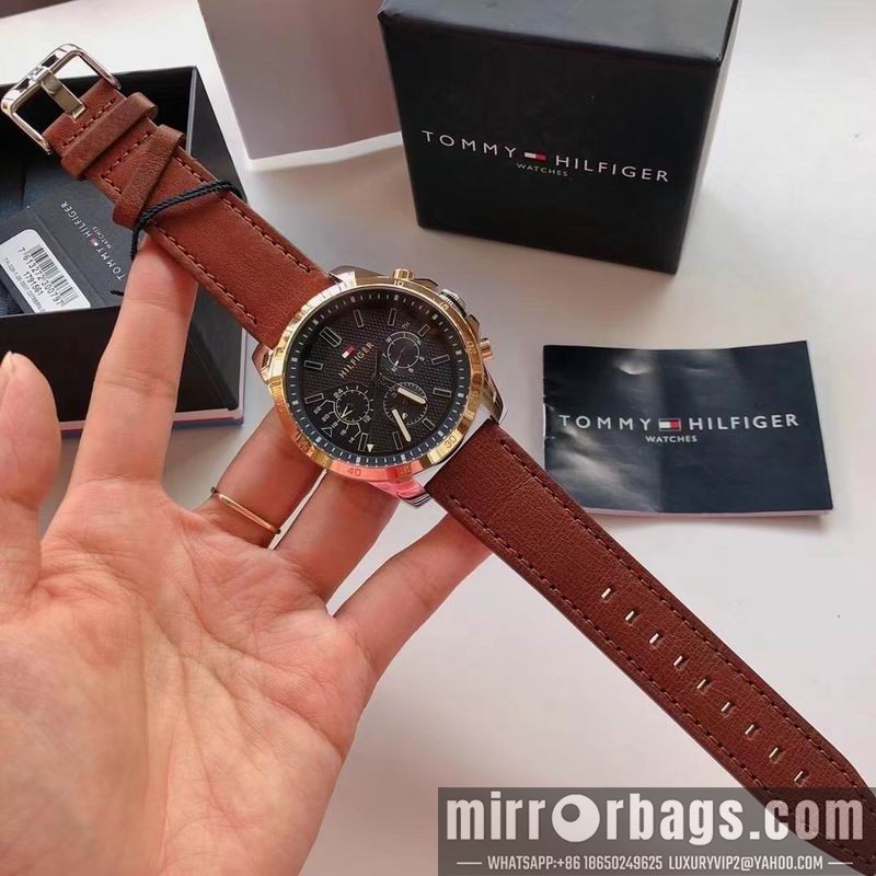 Replica Tommy 46mm 101068 Watch