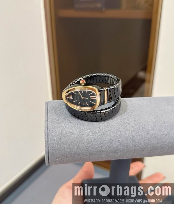 Replica Bvlgari 35mm 111405 Watch
