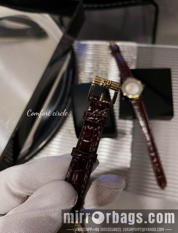 Replica Dior watch 111409 Watch